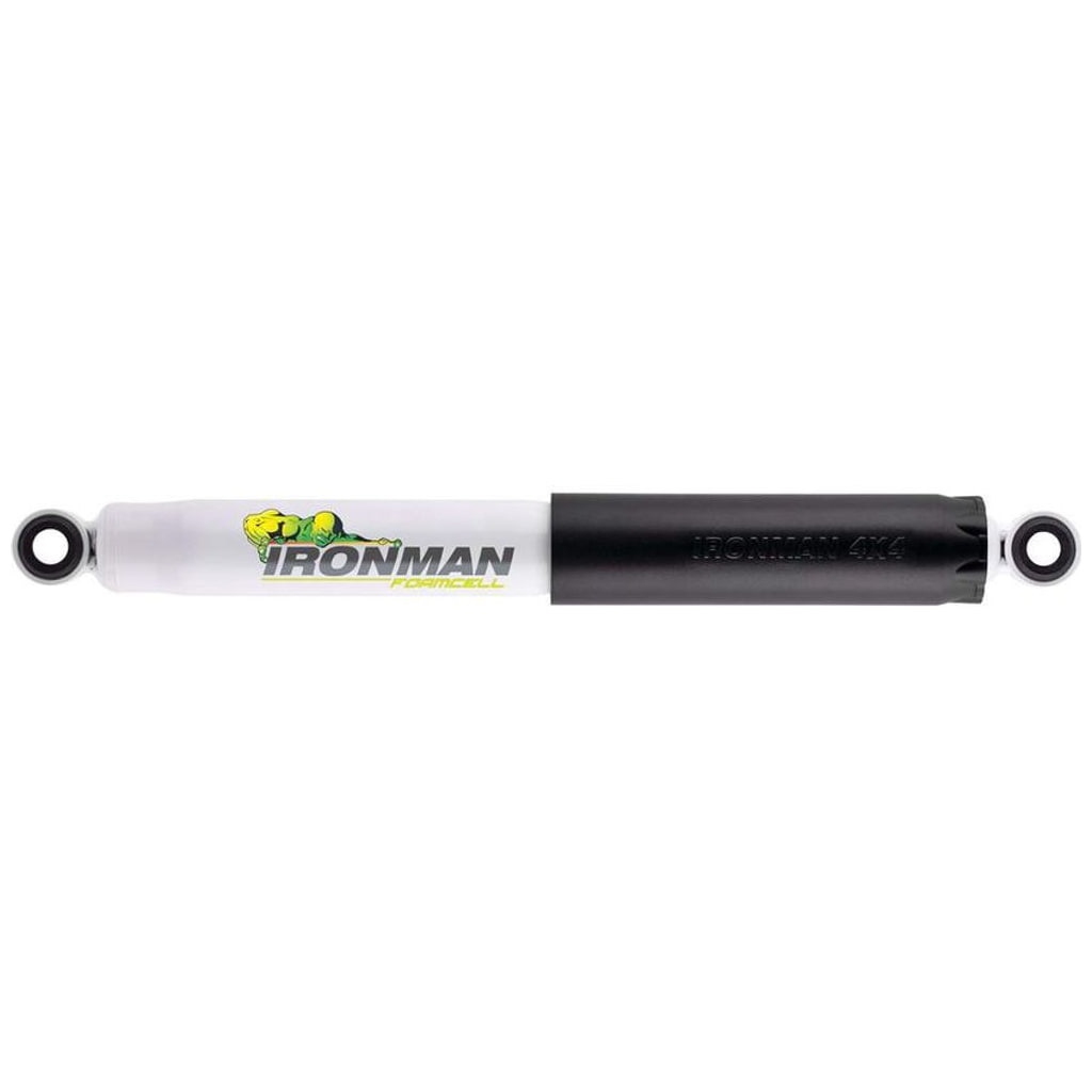 Amortiguador Foam Cell (Trasero) Para Chevrolet Jackaroo 1992+ / Frontera 1995-1999 / Trooper 1992+