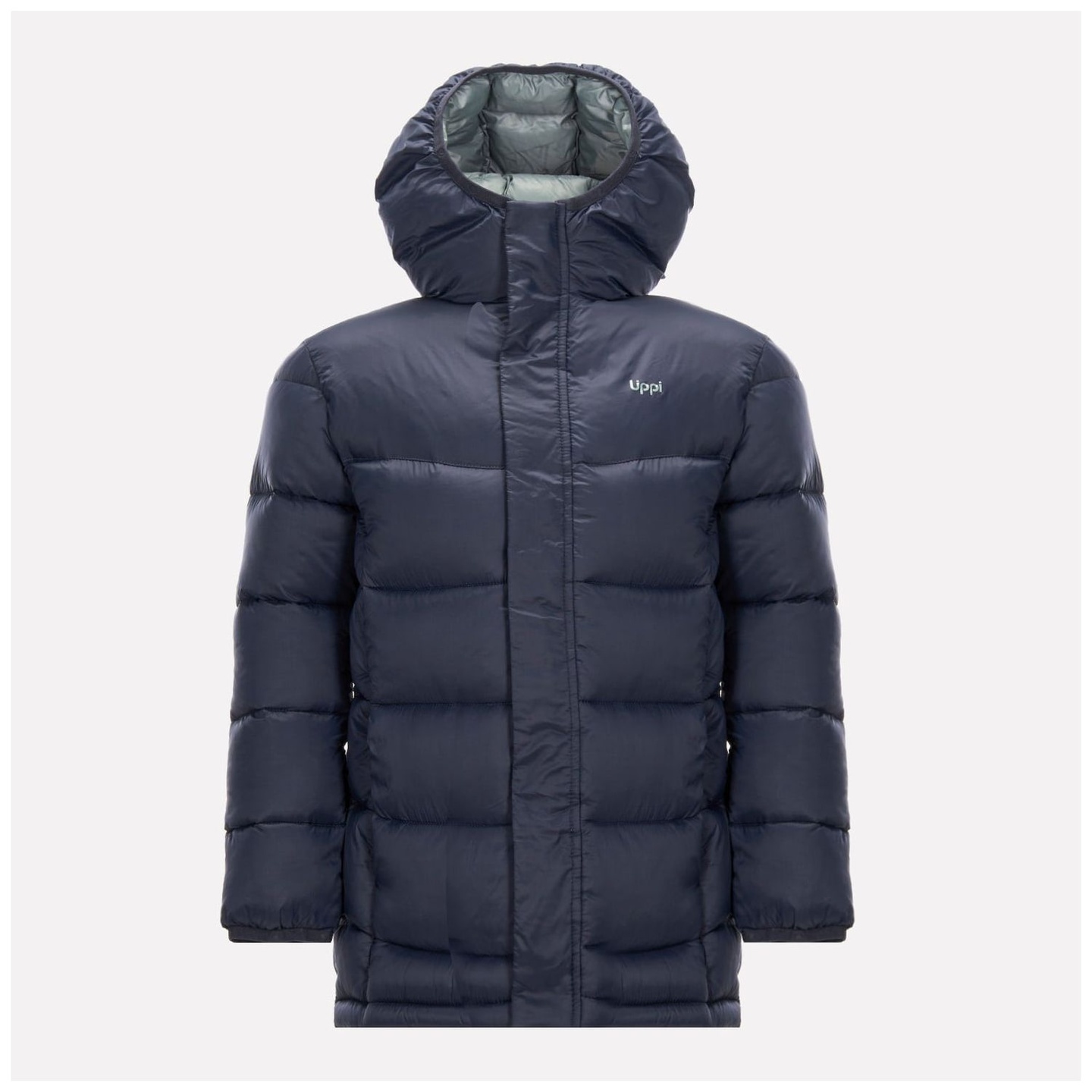 Chaqueta Niña All Winter Steam-Pro Hoody Jacket