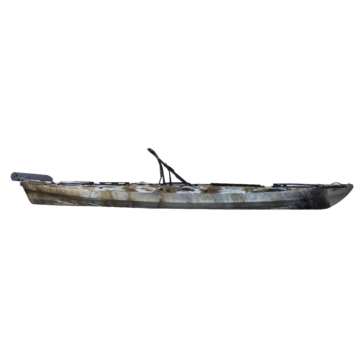 Camuflaje Jungla
