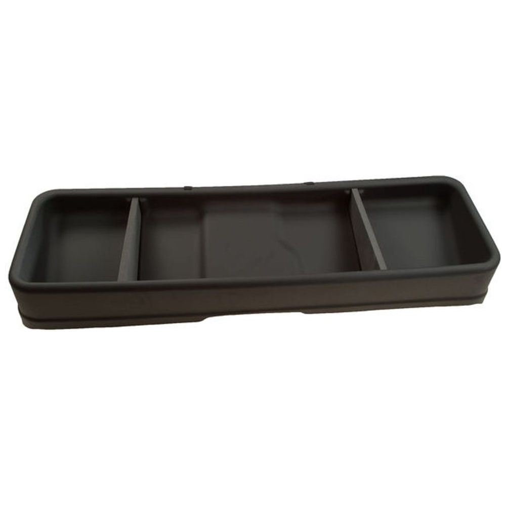 Organizador de Carga Interior Chevrolet Silverado Crew Cab 2007-2013