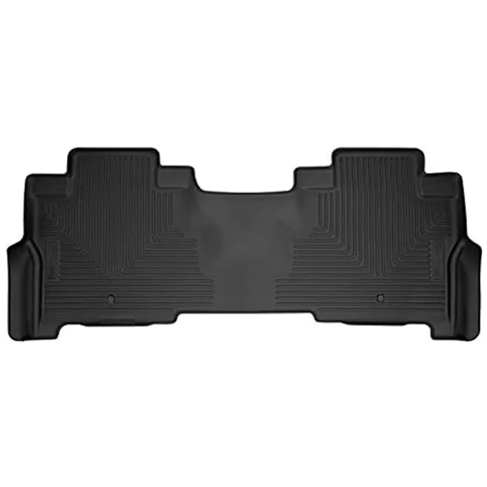 Piso Interior a la Medida Rígido Trasero Ford Expedition 2018.2024