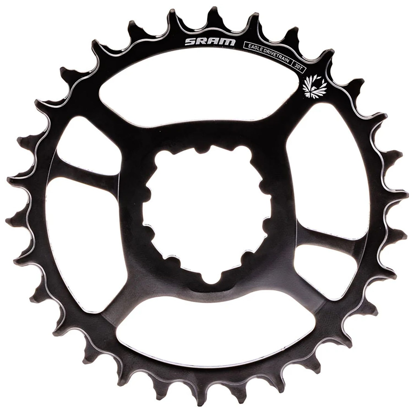 Corona Eagle F1 X-Sync DM3 6 MM Offset Acero 30T