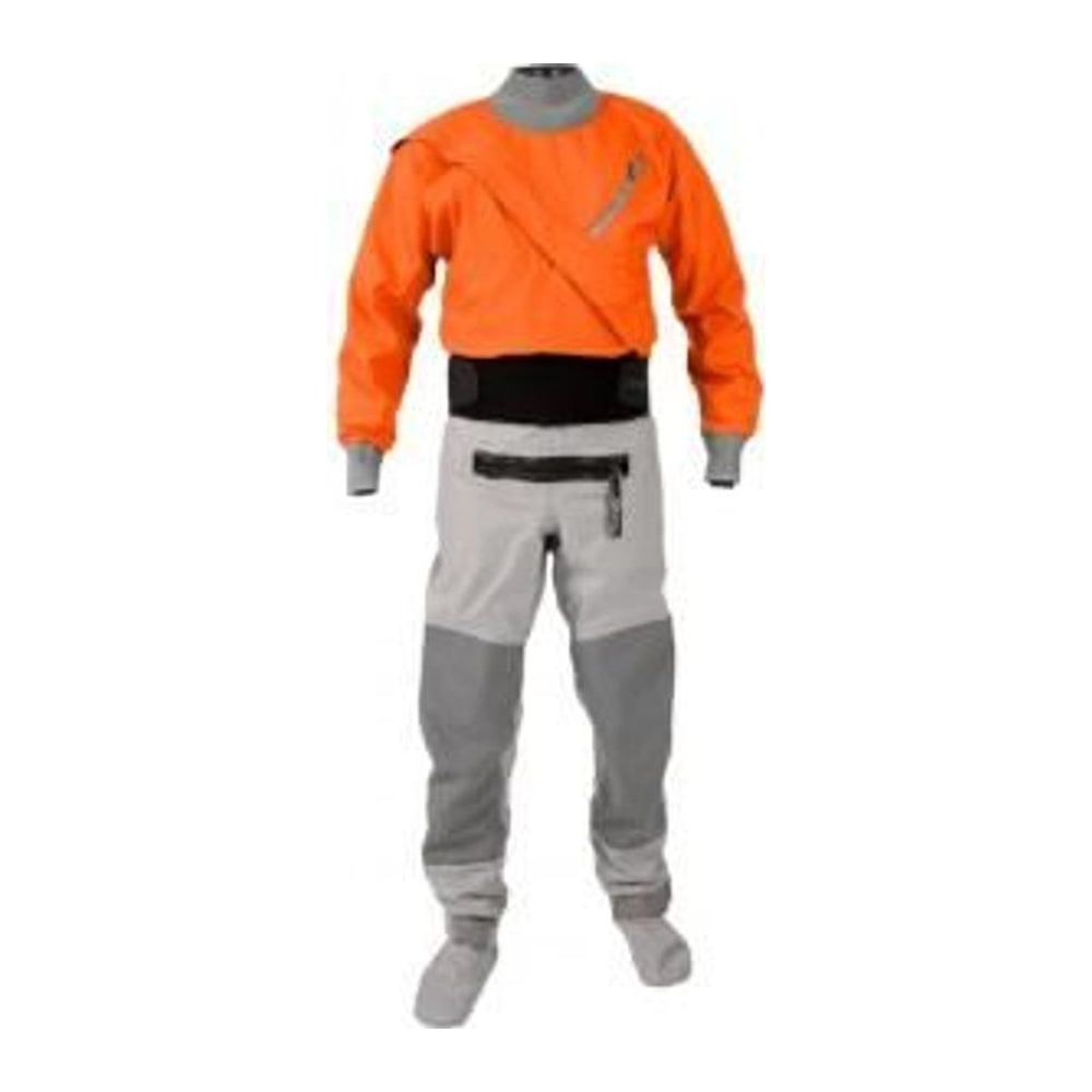 Traje Seco Hydrus 3.0 Meridian