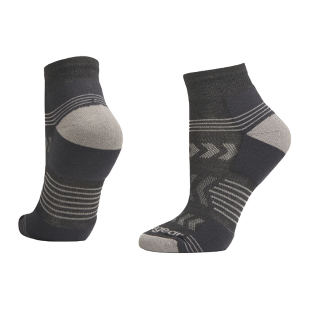 Calcetin Unisex Running Light Ankle
