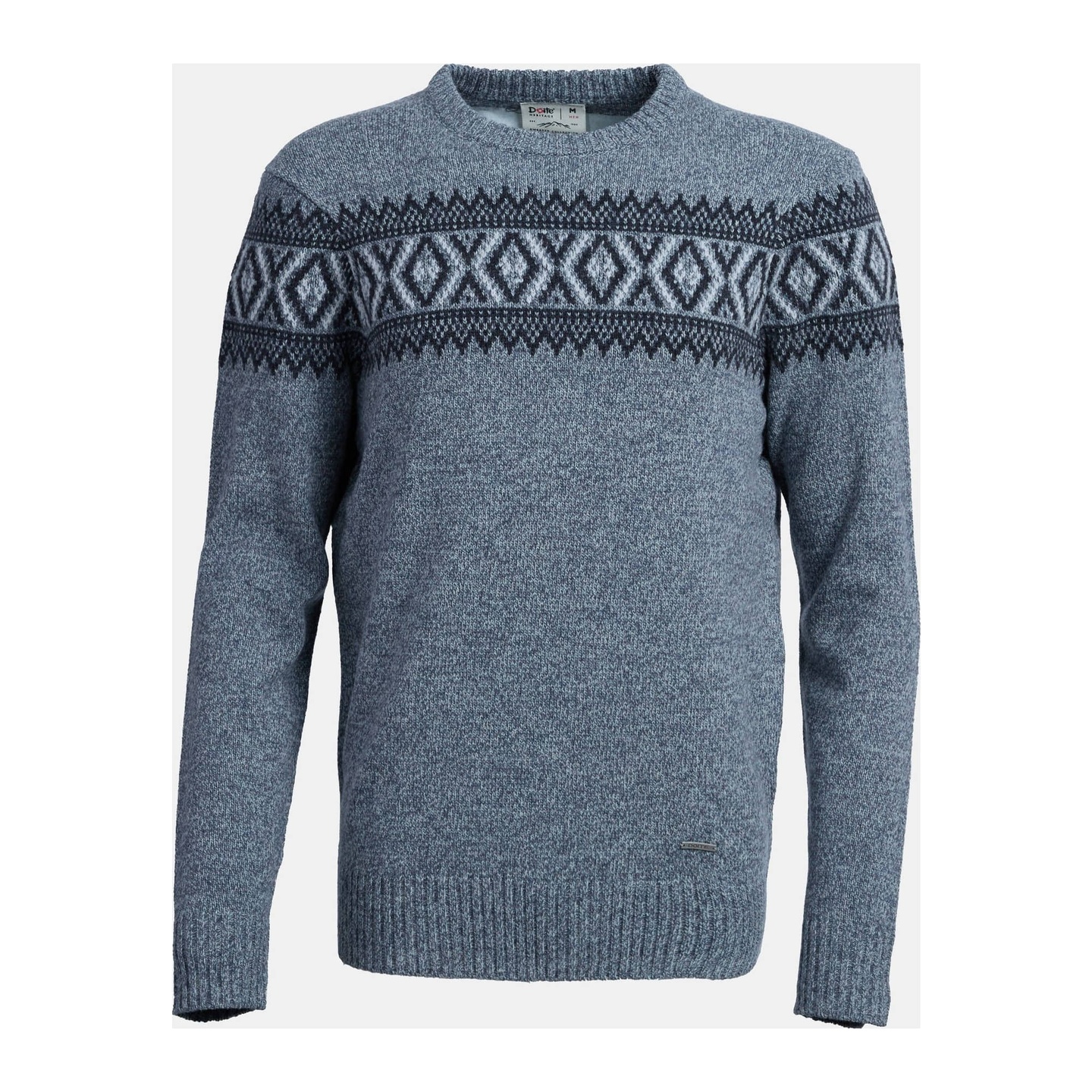 Sweater Moritz Hombre 