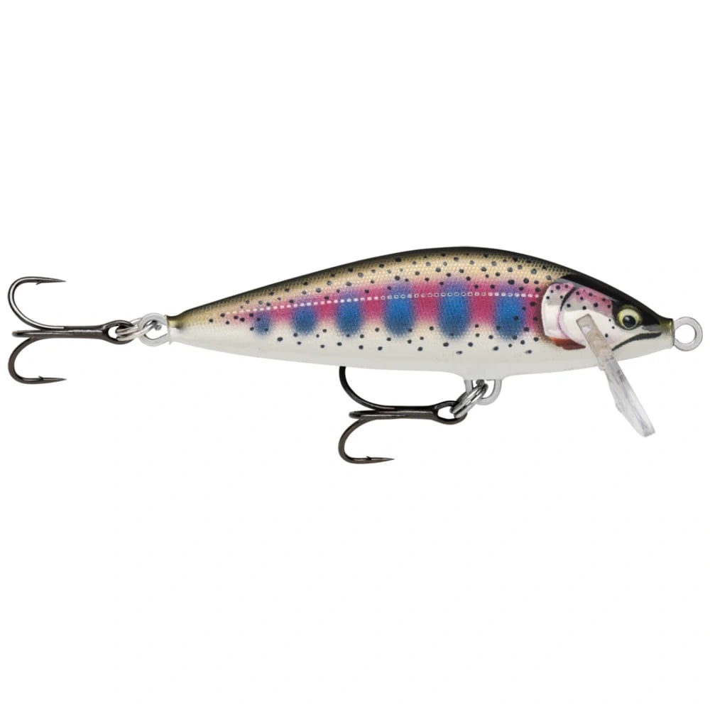 Gilded Rainbow Trout