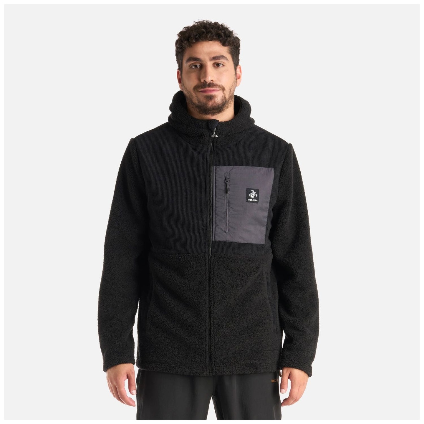 Polar Hombre Puerto V25