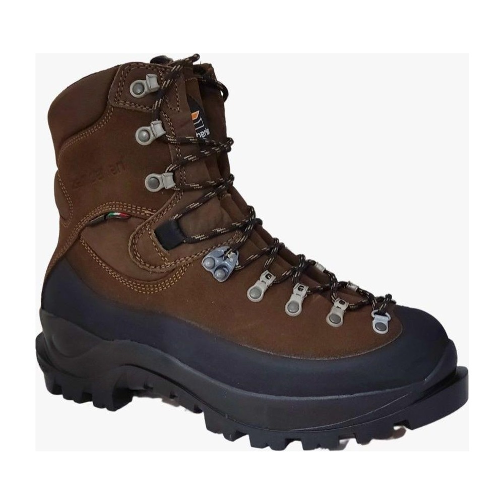 Zapato Media Montaña Expert Extreme GTX