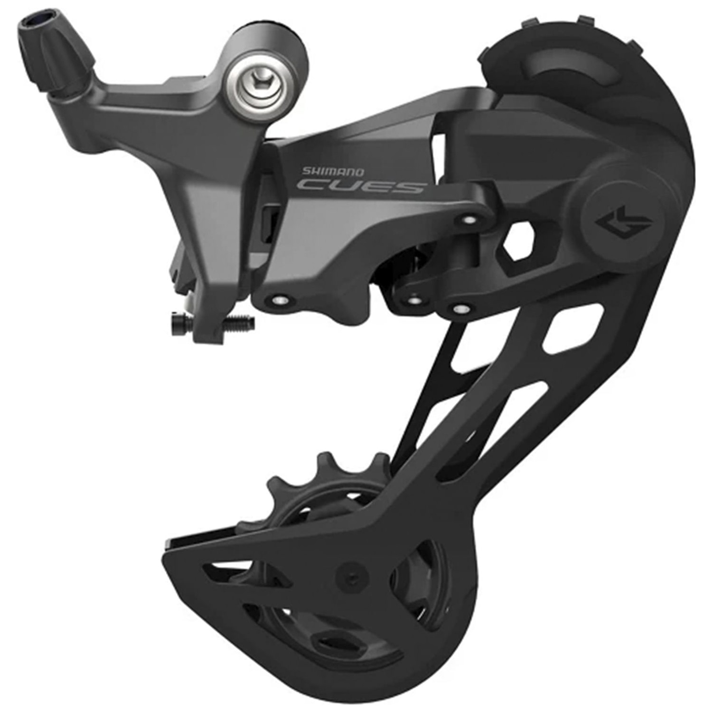 Cambio Trasero Shimano CUES RD-U6020 SGS 10V
