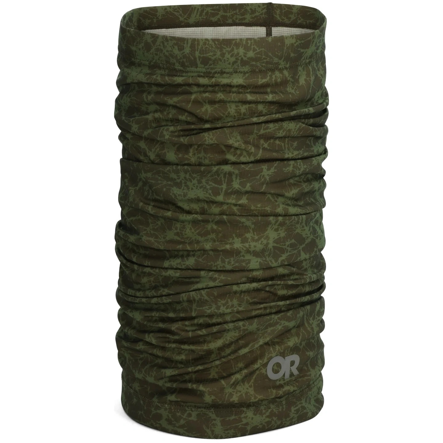 Cuello Echo Printed