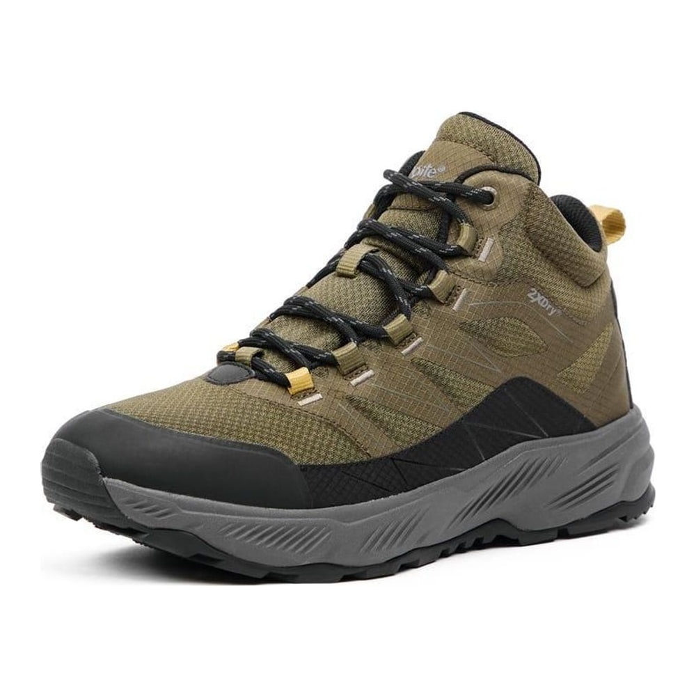 Botin Caña Alta Stoke Hombre