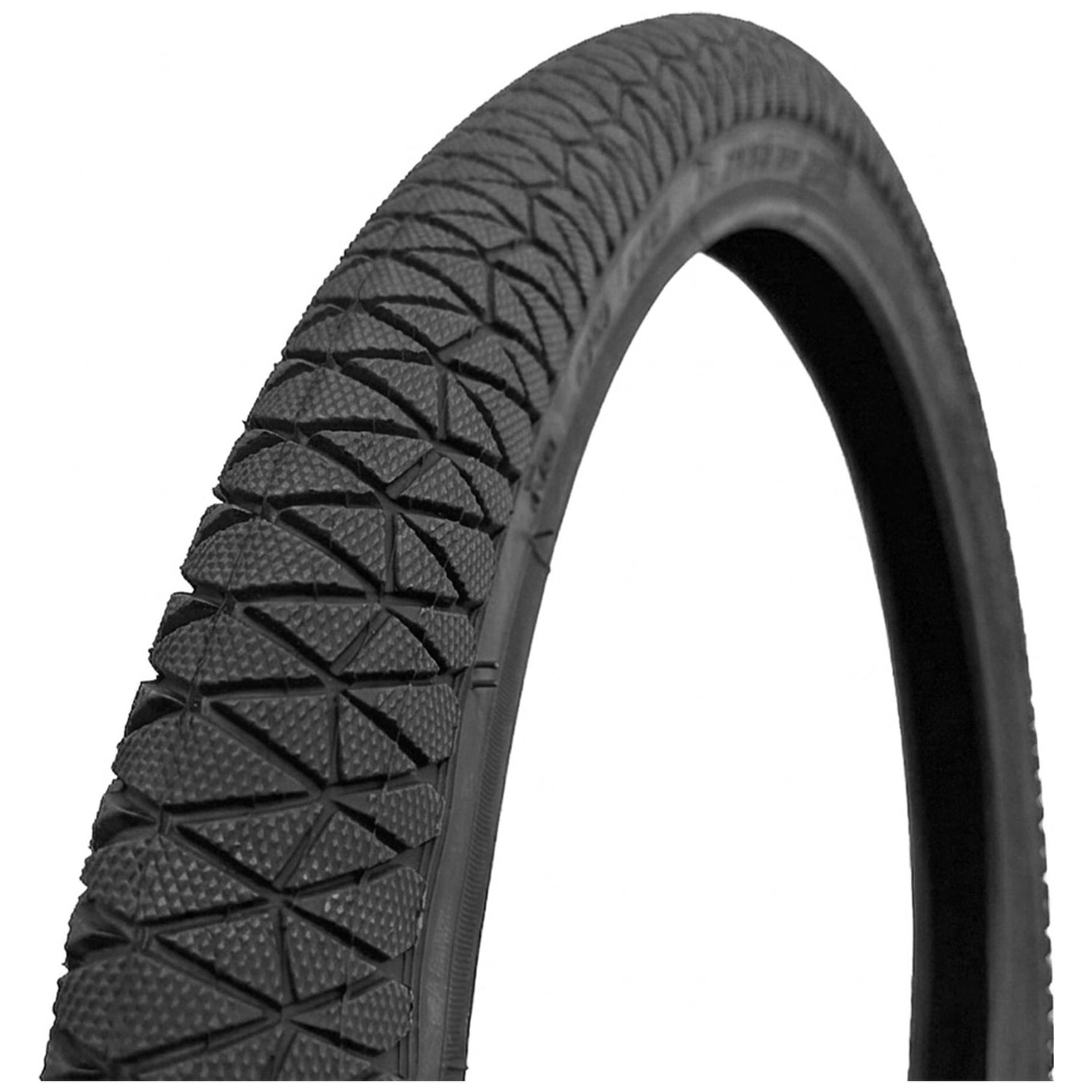 Neumático Duro HF884 20 x 1.95