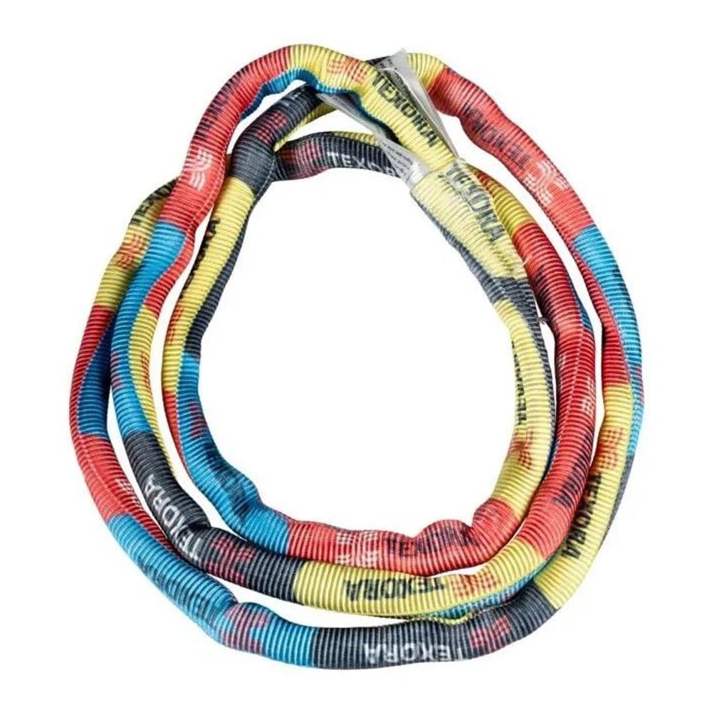 Anilla de Anclaje Tubular TX-L COMPACT 0.5 mts 100kN