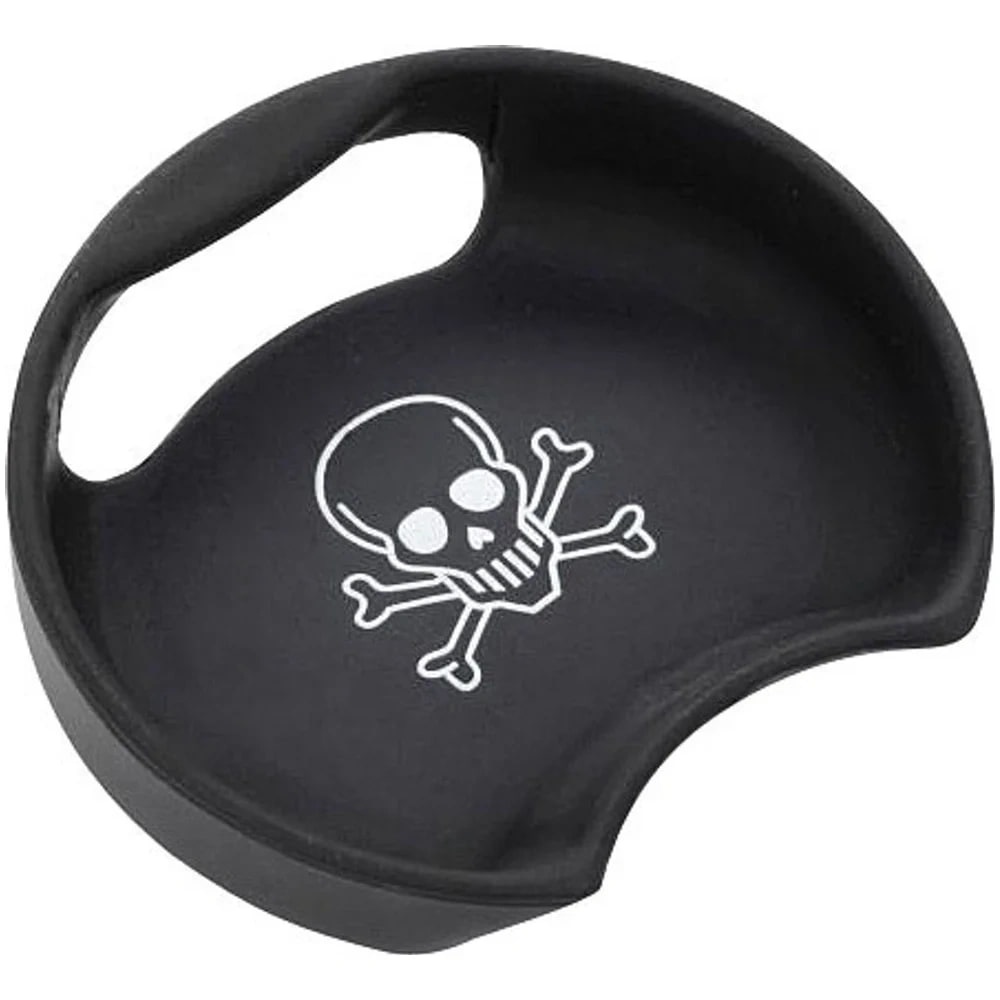 Negro Calavera