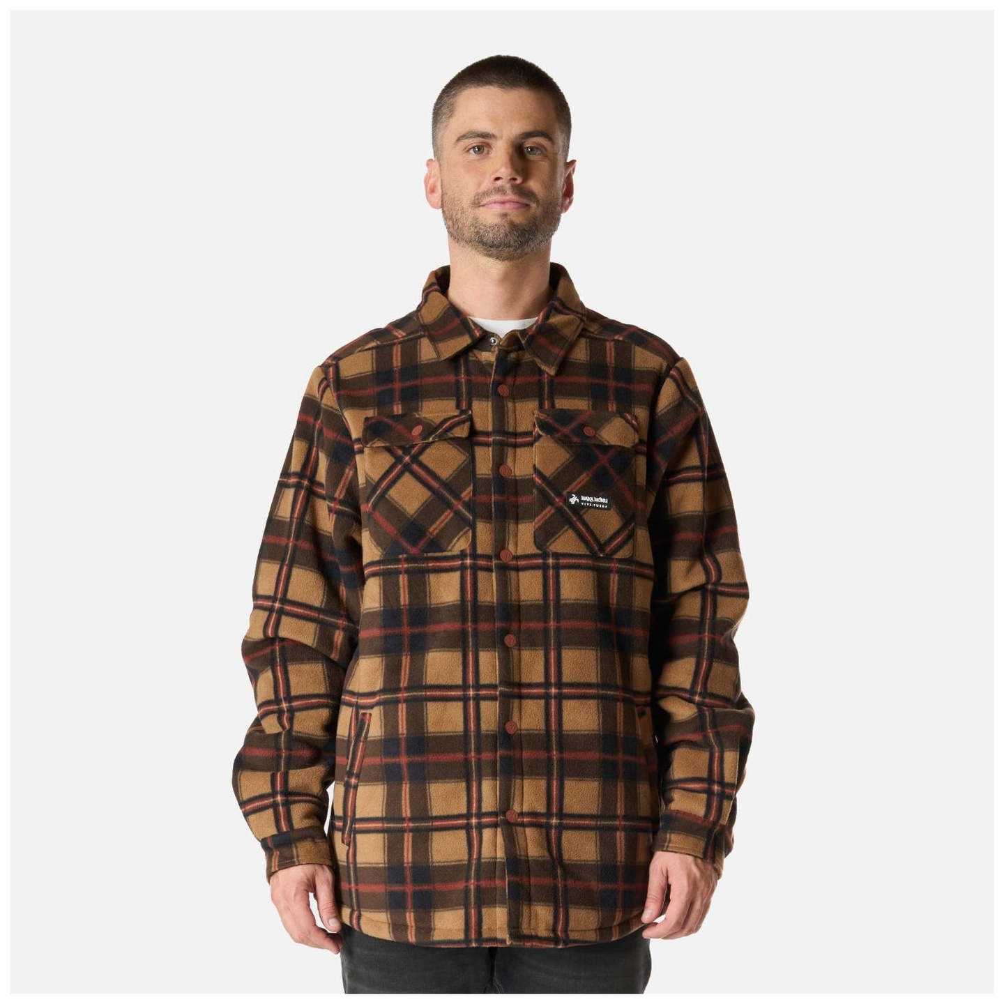 Camisa Hombre Cuentiao
