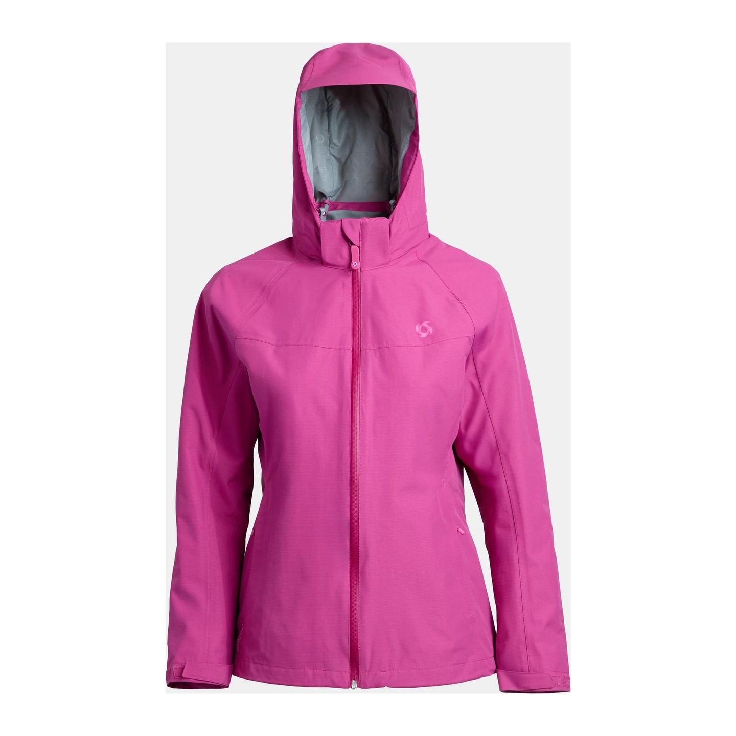 Chaqueta Cortavientos Storm Mujer