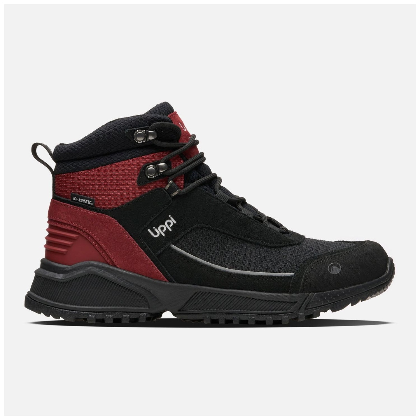 Botín Mujer Hill Hiker V26