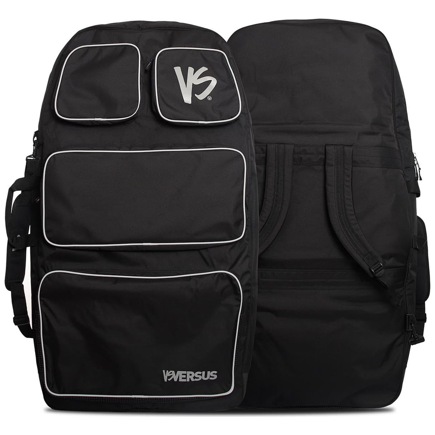 Funda de Bodyboard VS Travel