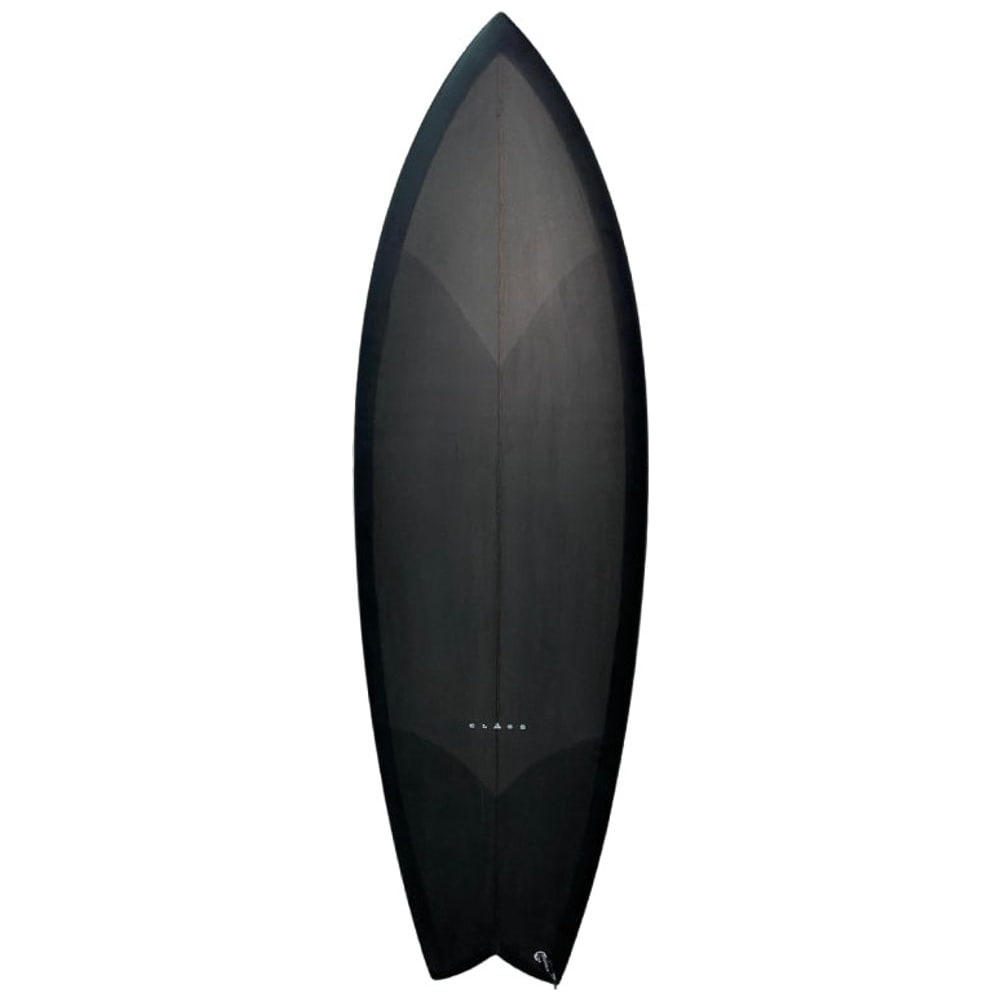 Tabla de Surf Arenque Handmade 5'6 Fish