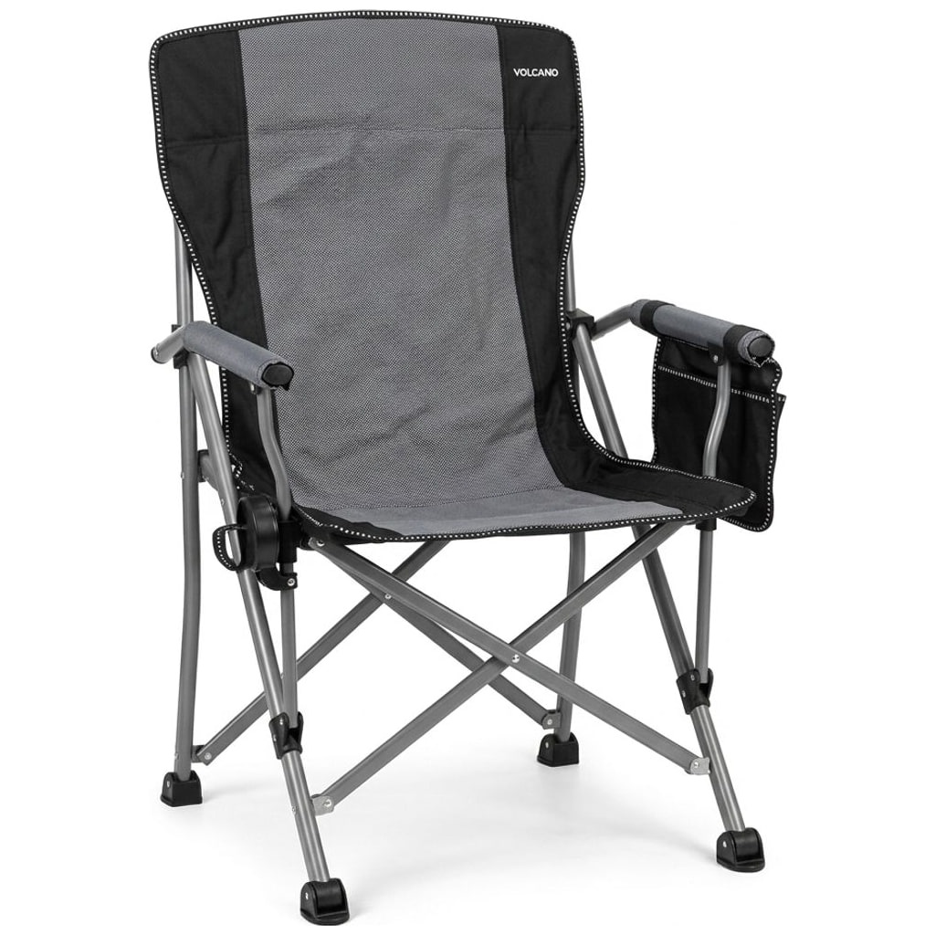 Silla Camping Off Road HD