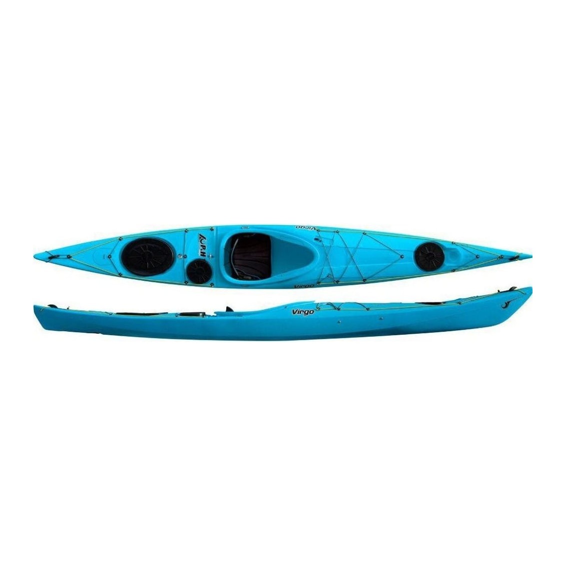Kayak Virgo Hv