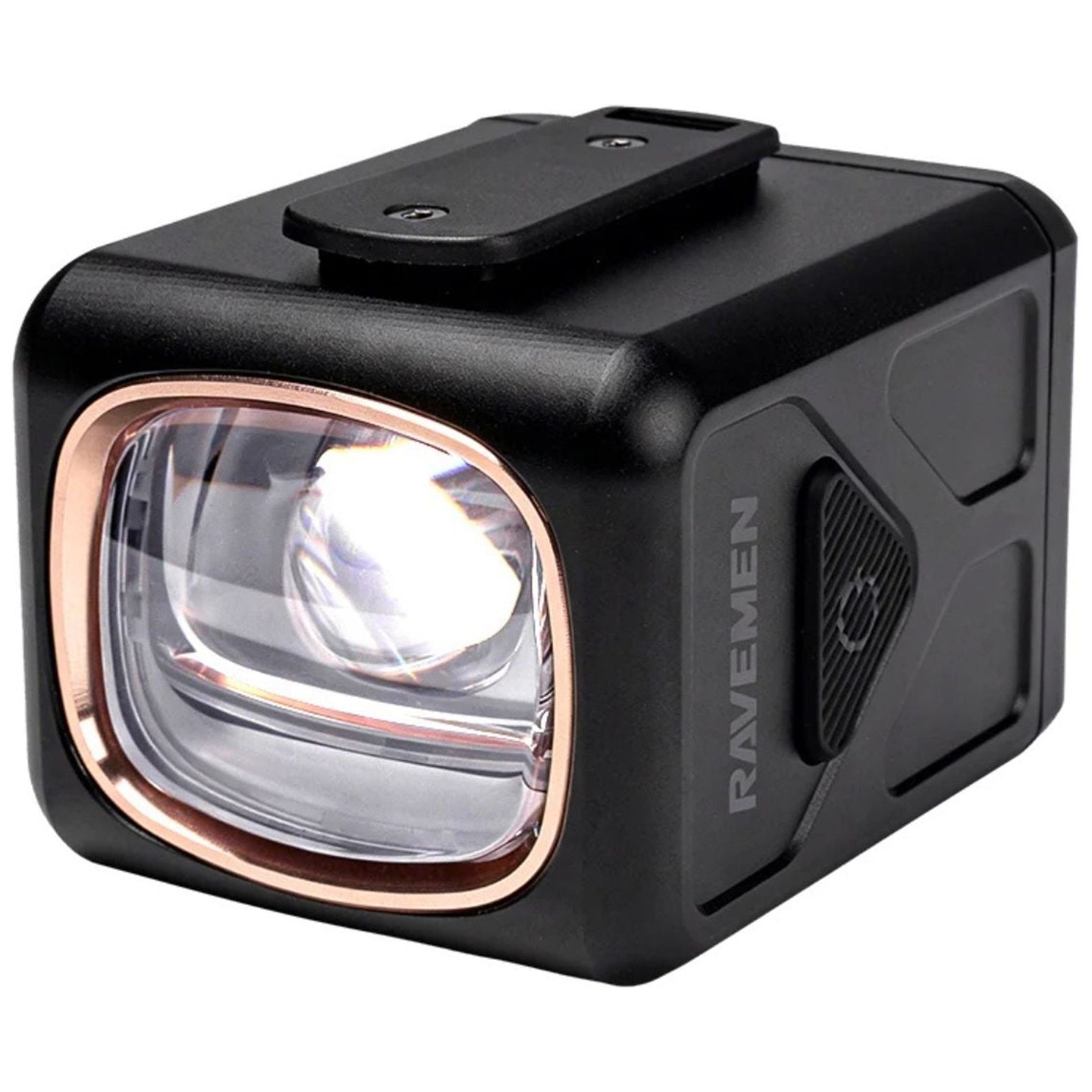 Luz Delantera Ravemen UR1700