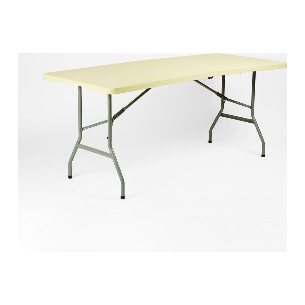 Mesa Plegable Garden 180 cm