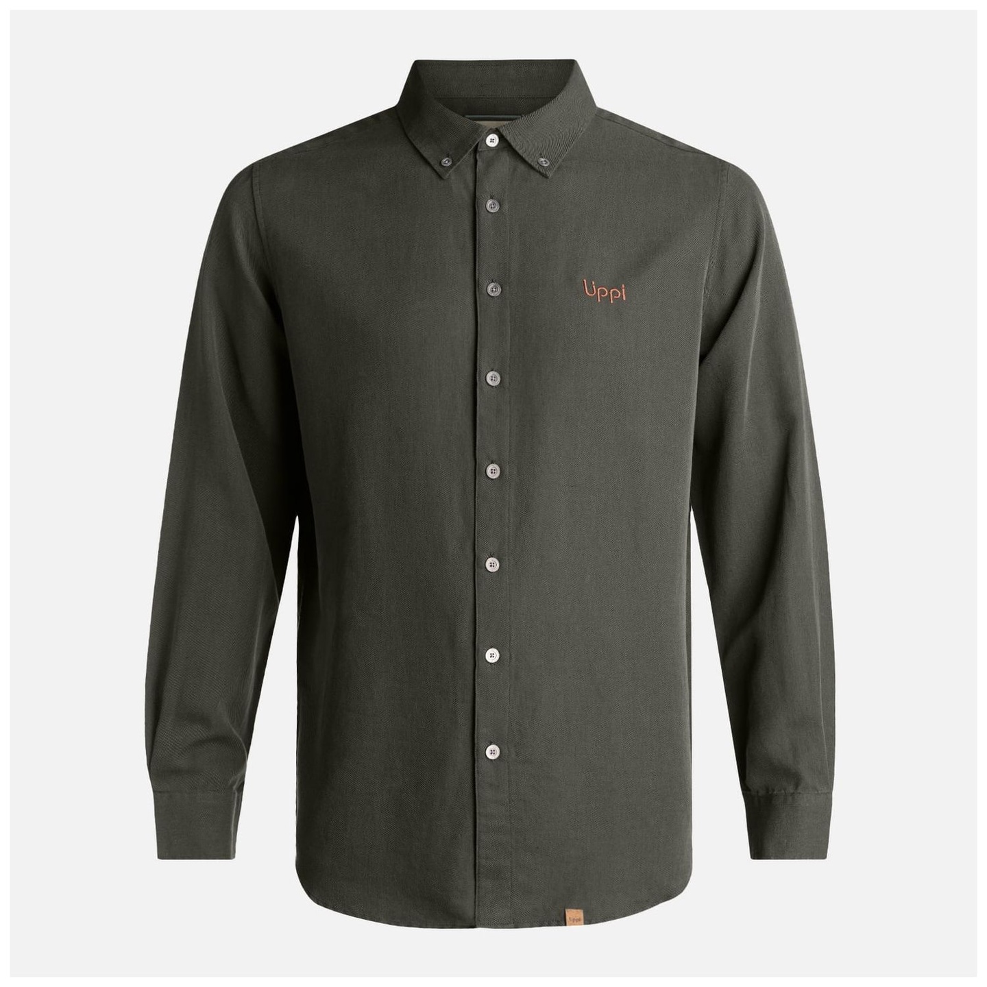 Camisa Hombre DayBreak B-Dry Shirt