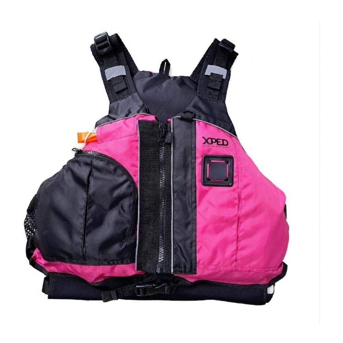 Rosado/Negro