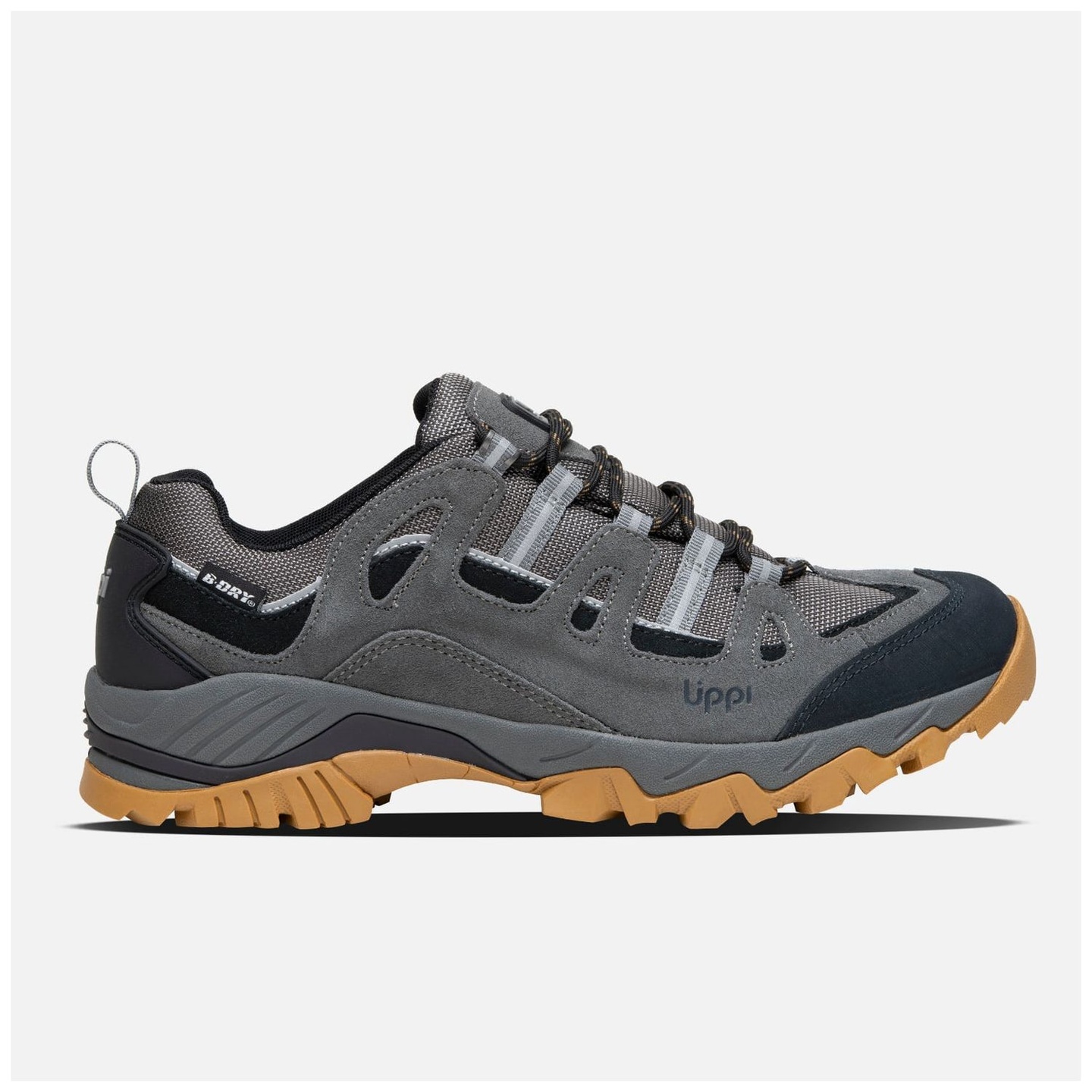 Zapato Hombre Puelo CS Low V26