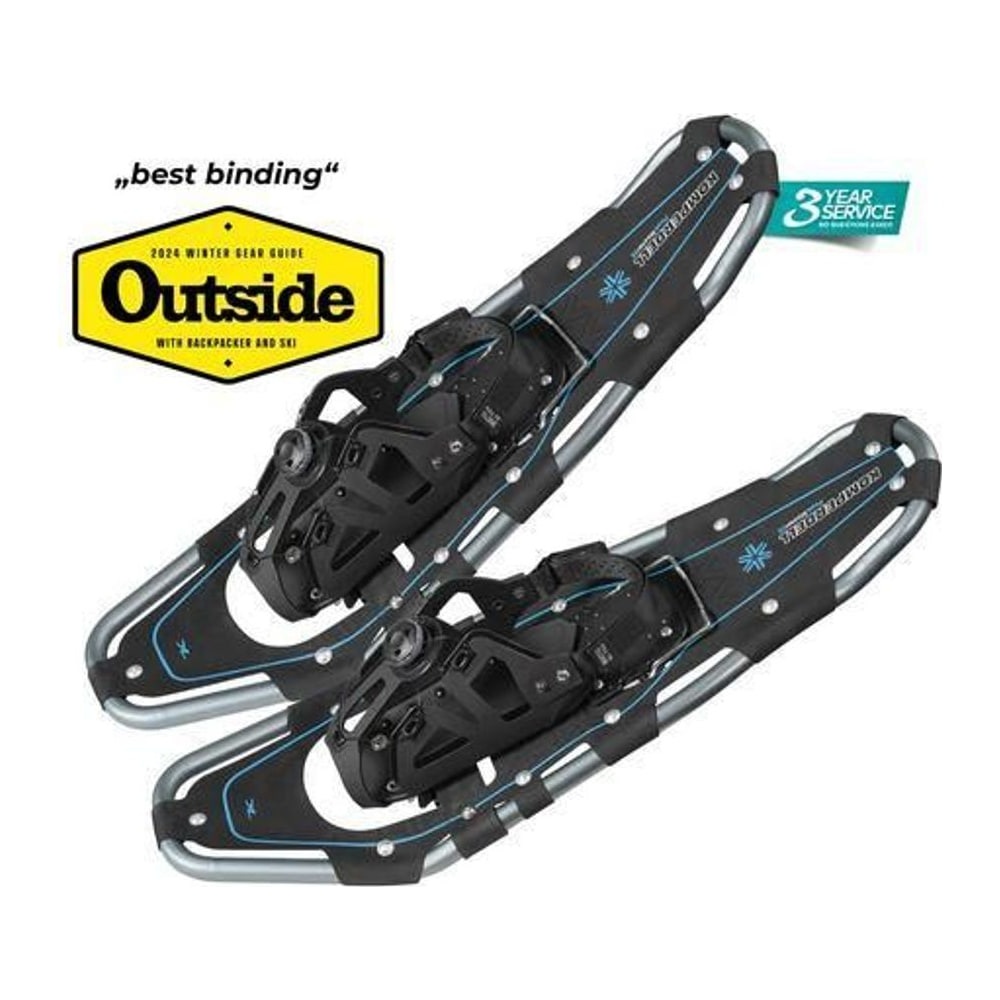 Raquetas De Nieve Peakmaster Pro 22