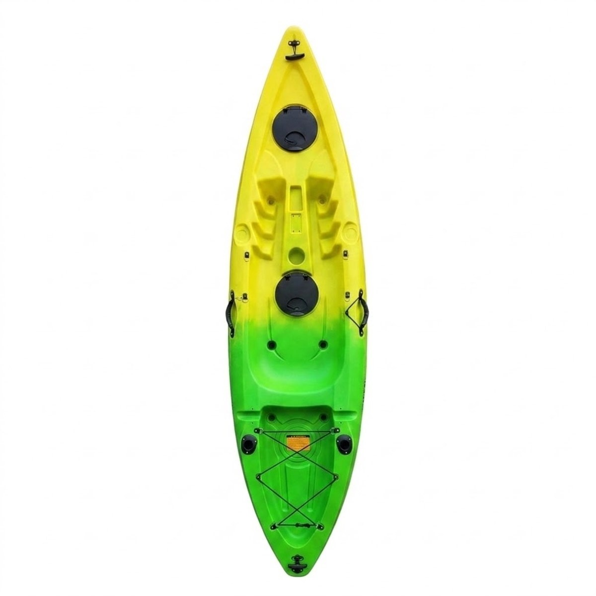 Amarillo/Verde