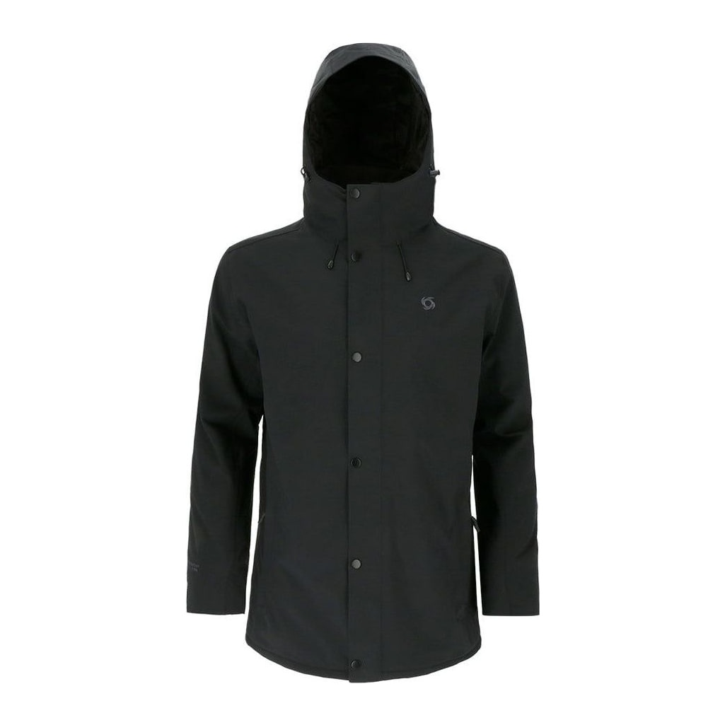 Parka Térmica Cira Hombre