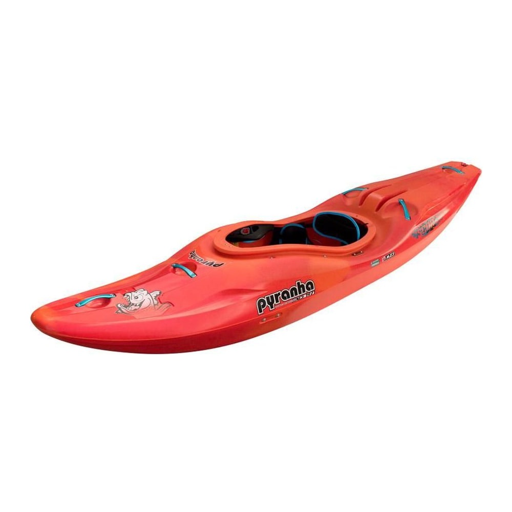 Kayak Scorch