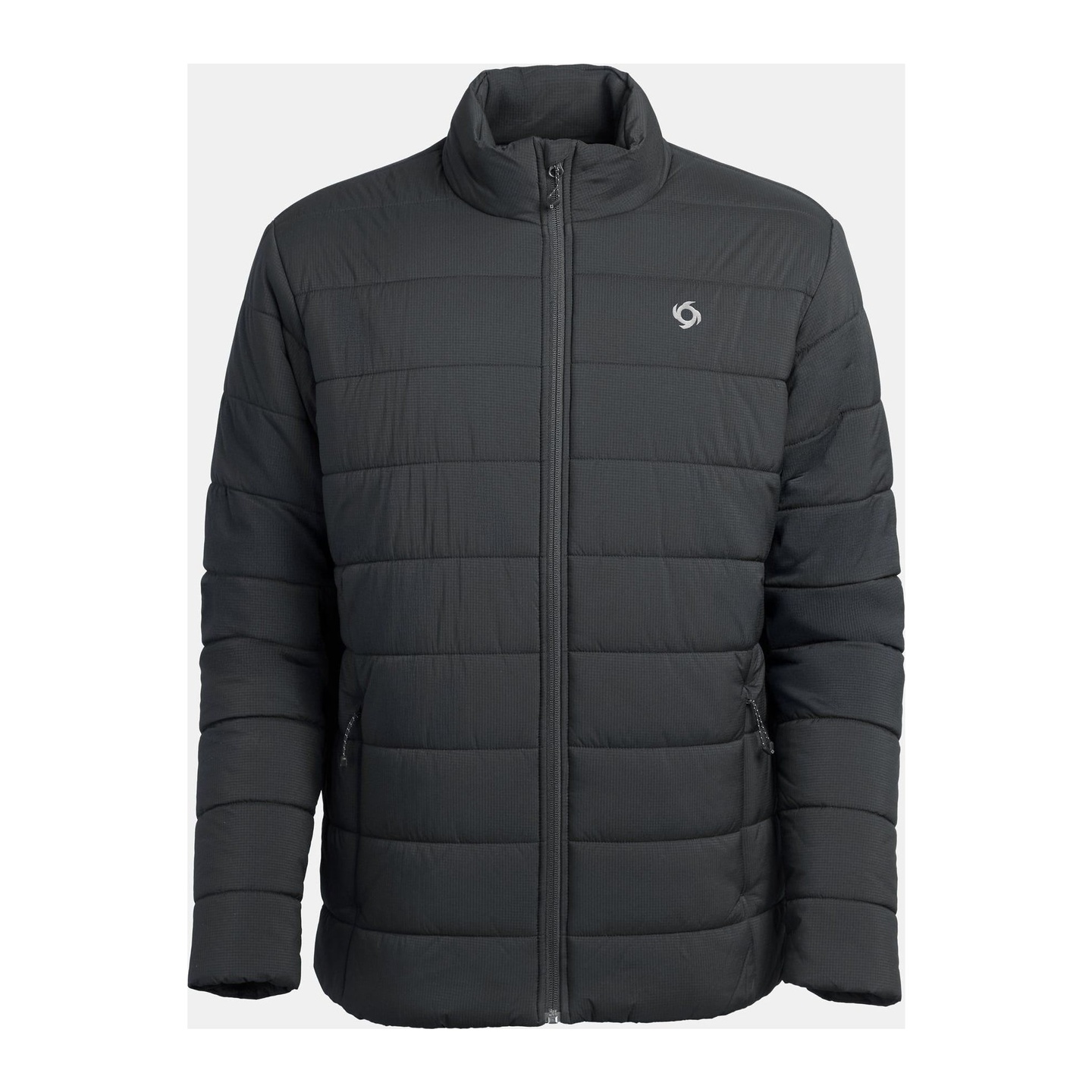 Parka Térmica Ares Hombre