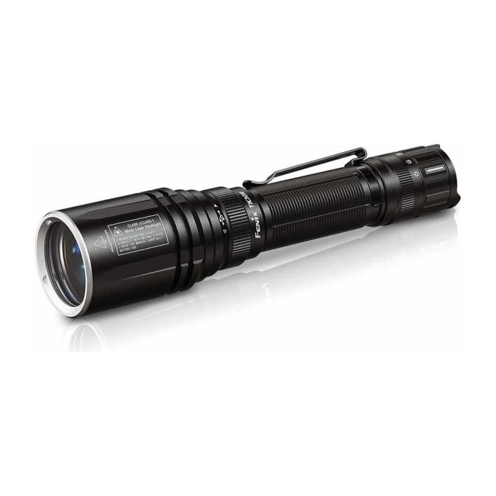 Linterna TK30R 500 Lumens