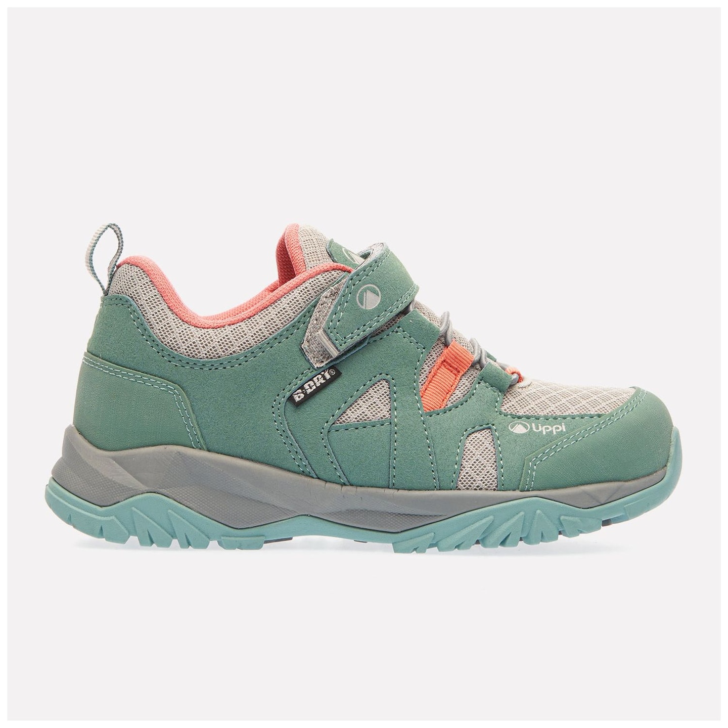 Zapato Niña Tellus Low Kids
