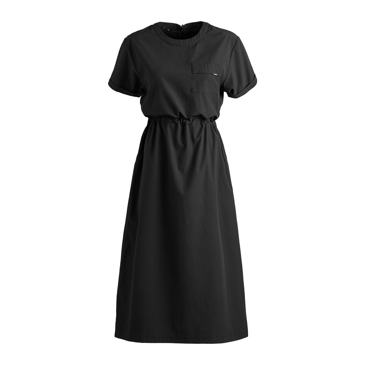 Vestido Largo Eira Mujer