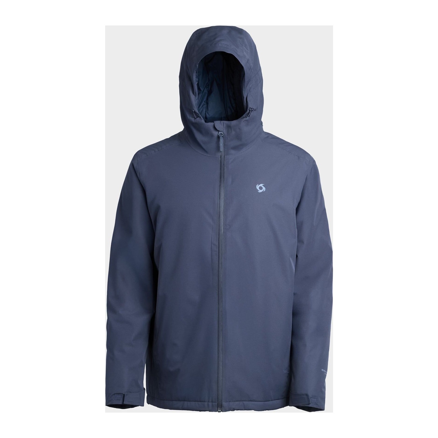 Parka Térmica Wolven Hombre