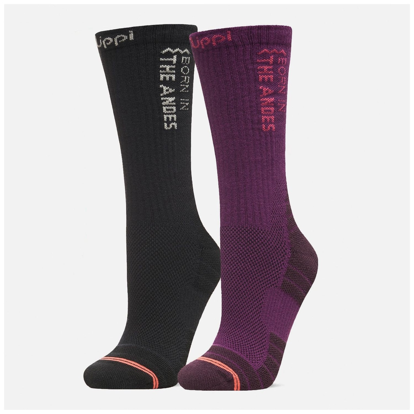 Calcetines Mujer Duo Trekking Light Pack V25