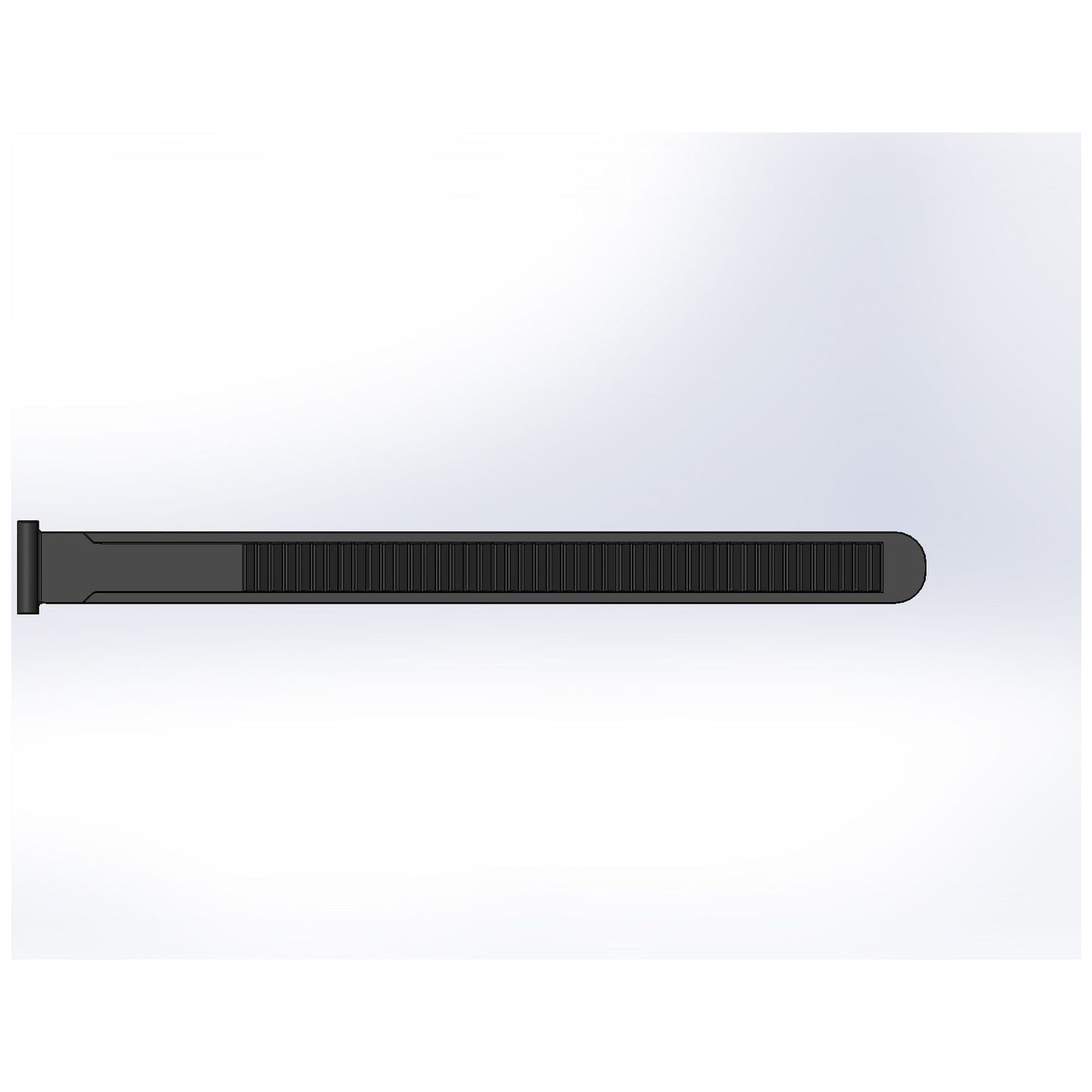 Repuesto Yakima StageTwo Rear Wheel Strap