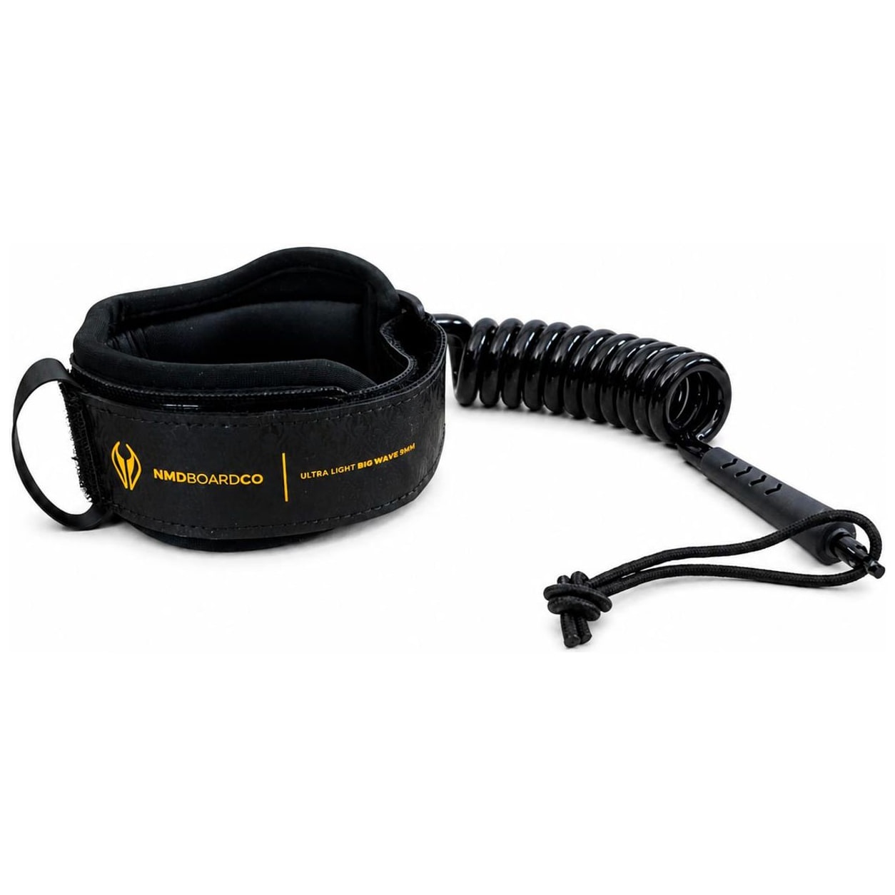 Leash de Bodyboard NMD Ultra 9mm
