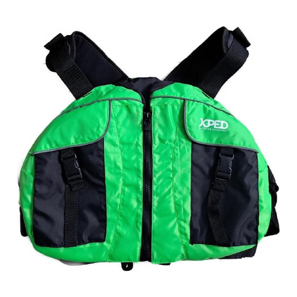 Chaleco Salvavidas Eco Kayak Pfd
