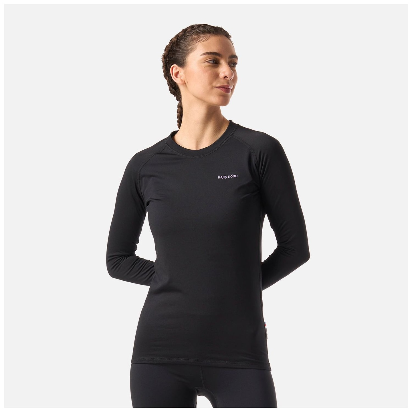 Primera Capa Mujer Huemul Top
