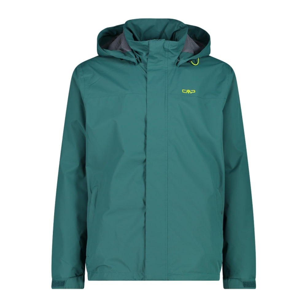 Verde Azul