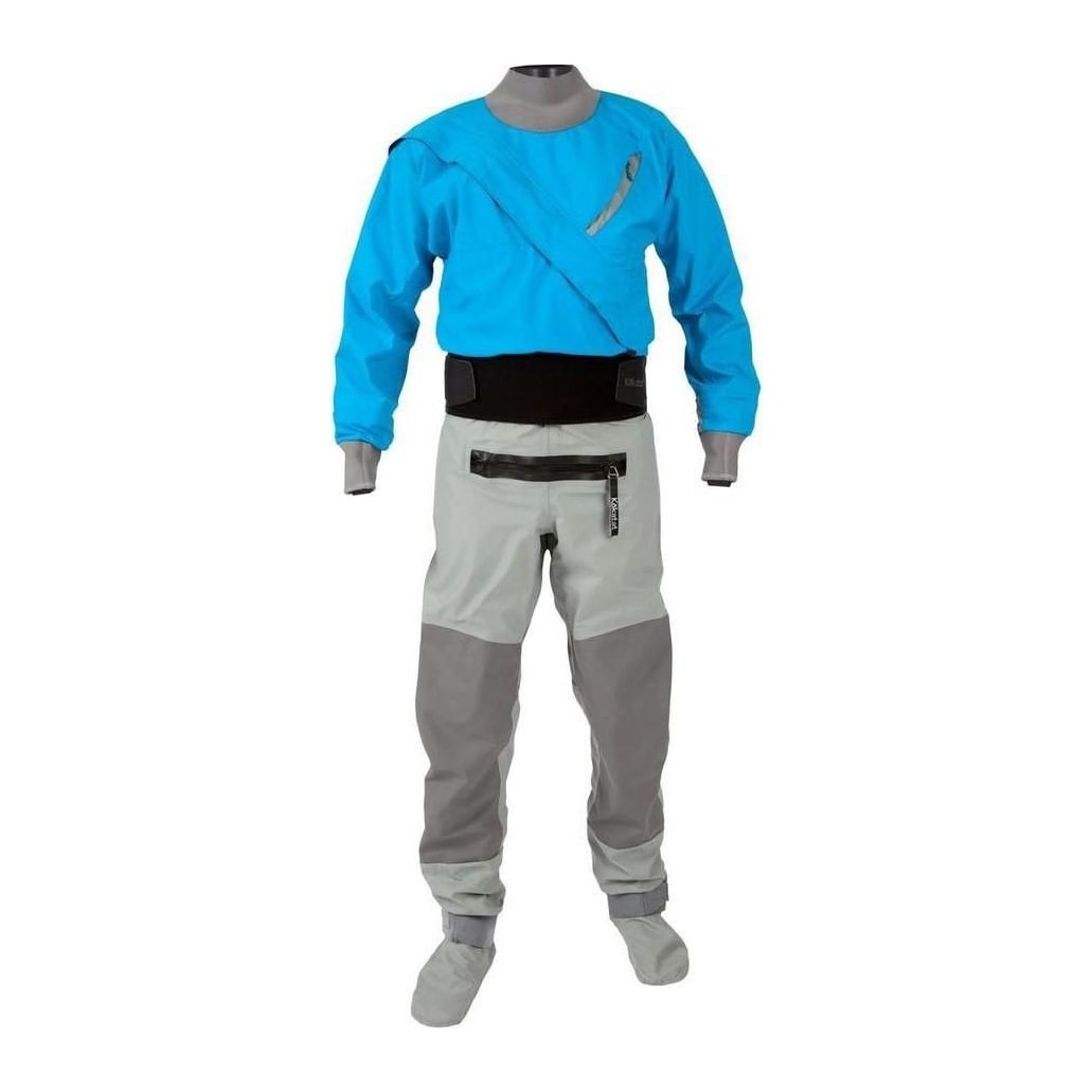 Traje Seco Hydrus 3.0 Meridian