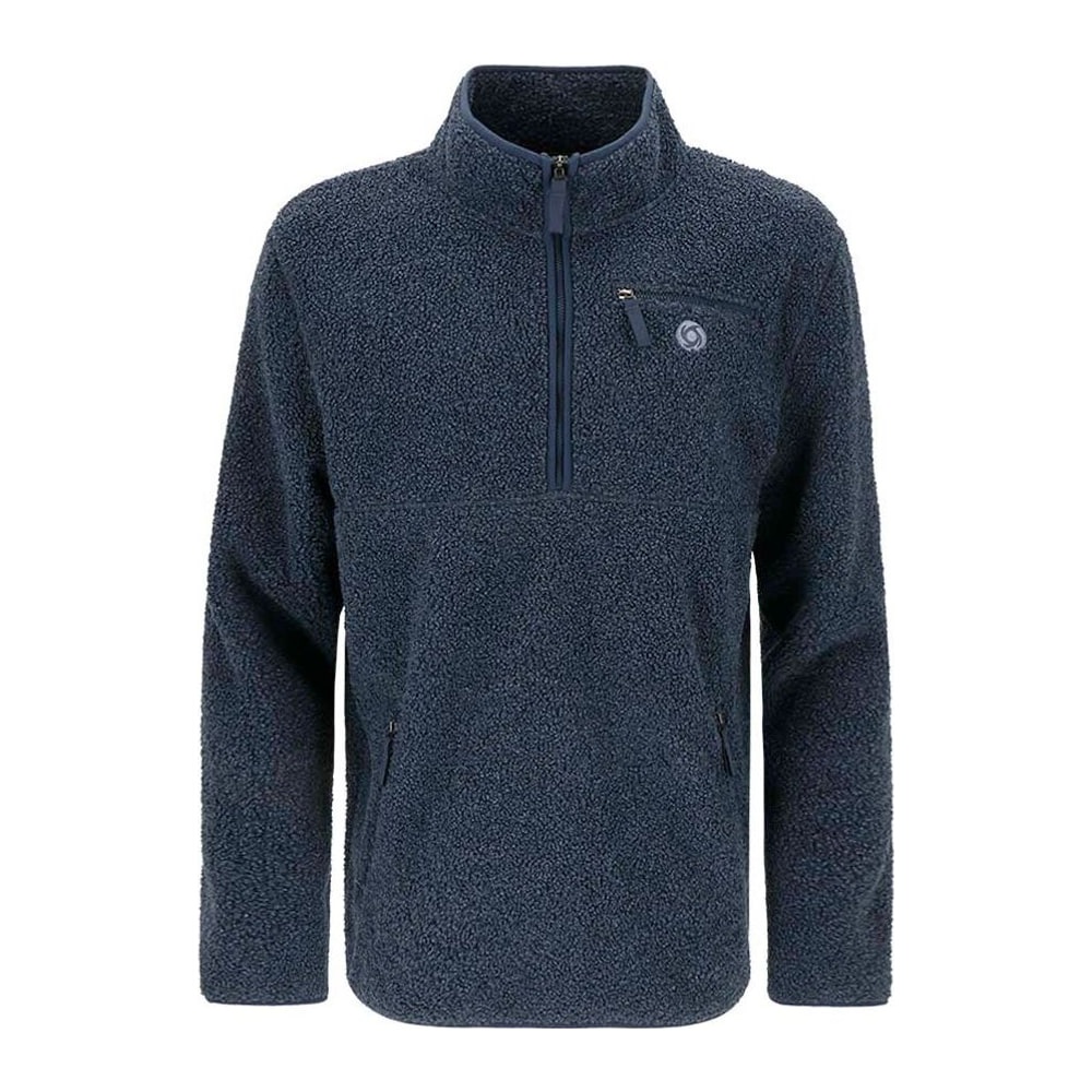Chaqueta Peludos Border Hombre 