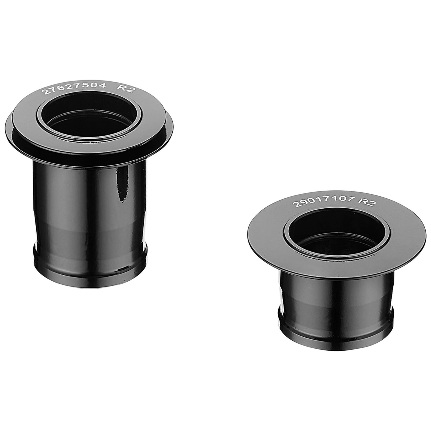 Tapas de Maza Cadex AR 142x12 Shimano