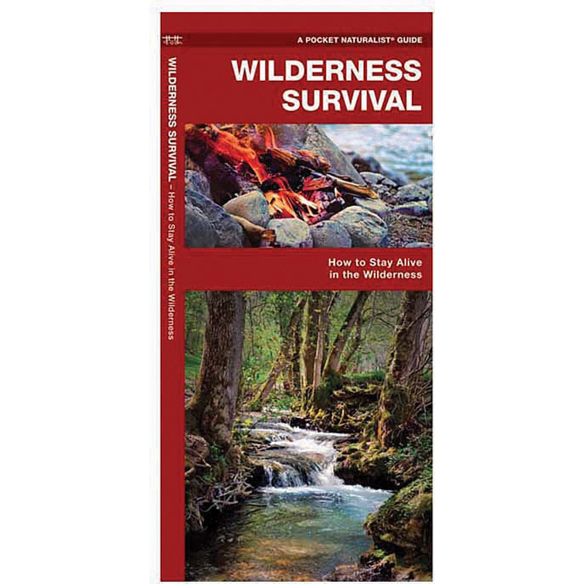Guía Wilderness Survival