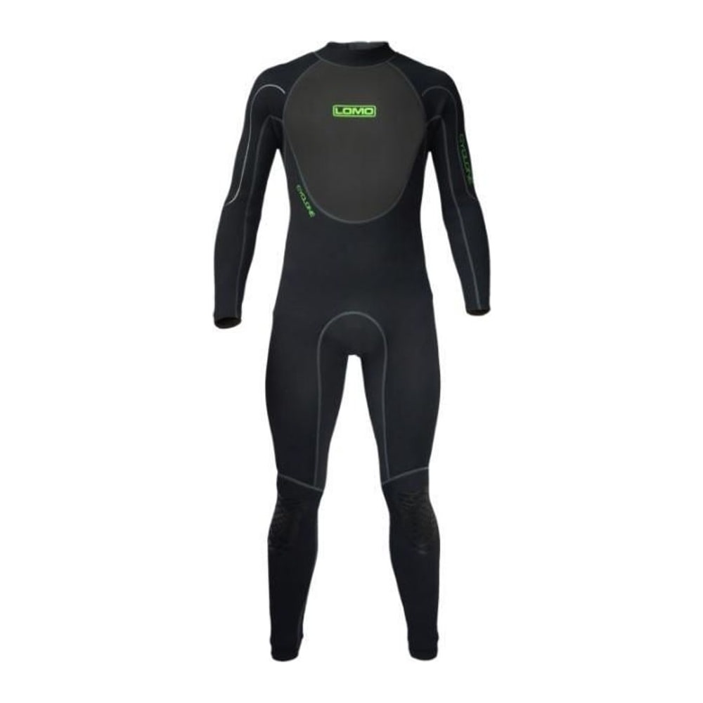 Traje Neopren Cyclone 3mm